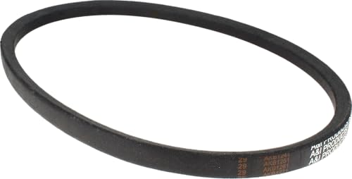 B32 V-Belt fits Universal Several - Replaces 5L350 - B32