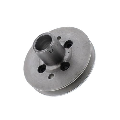 Replacement Hydraulic Pump Drive Pulley Sheave Hub Fits Ford 2N 8N 9N