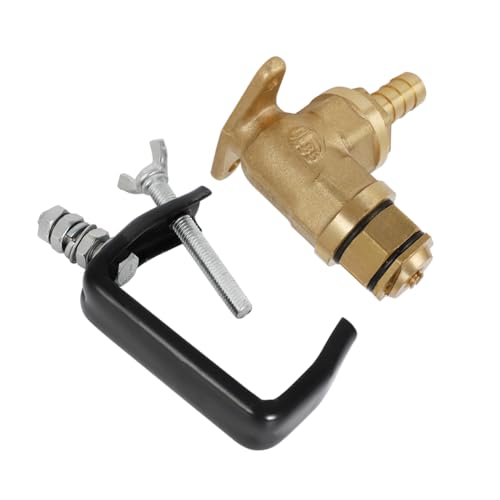 MOTOQUEEN Boomless Sprayer Nozzle ATV Spot Sprayer Width Up to 31FT - size: Large