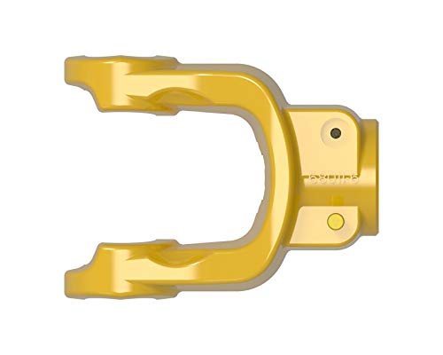 Weasler 1-3/8" 6 Spline Tractor Quick Disconnect Yoke 8 Series 102-6806