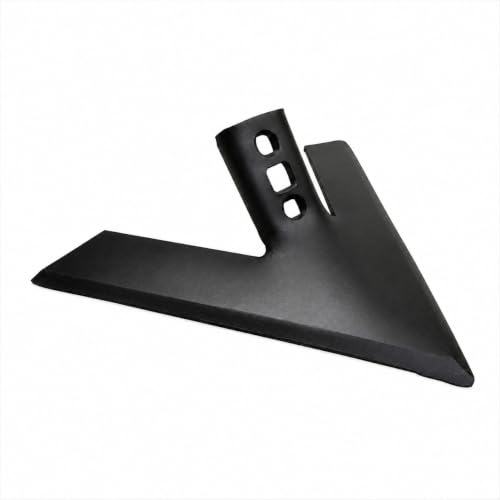 TIW30-0007 Row Crop Sweep 14in Wide 6.35mm Thick for Row Crop Cultivators