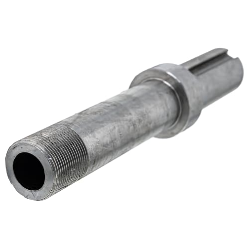 SureFit Spindle Shaft Replaces Scag 43589 Adventage Cheetah Cougar Turf Tiger Cat Cub Velocity V-Ride Wildcat Z-Cat