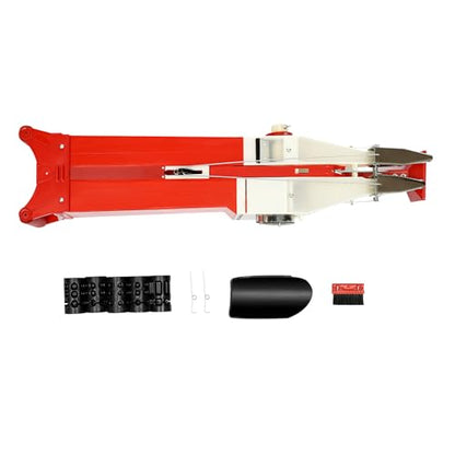 Household Corn Peanut Seeder Hand Planter Tool Adjustable Seeder Machine Handheld Garden Home Seeder & FertilizationSpreader (B-FertilizationTool+Seeder) - color: B- FertilizationTool+SeederTool