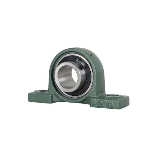 UCP211-34 Premium Quality Self-Align Pillow Block Bearing 2-1/8 in Bore - size: UCP211-34 (2-1/8')