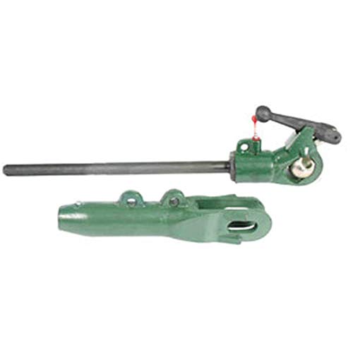 AR44551 Complete Adjustable Lift Link Assembly Fits John Deere 1020, 1040