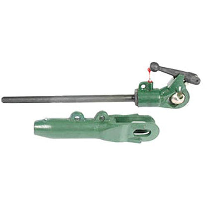 AR44551 Complete Adjustable Lift Link Assembly Fits John Deere 1020, 1040