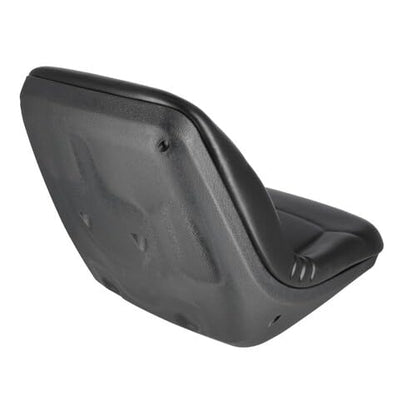 Seat - Black fits John Deere 755 855 955 756 655 856 655 AM107759
