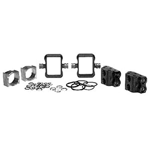556601 Hydraulic Pump Kit Fits Massey Ferguson 135 302 175 50 202 35