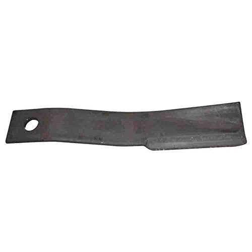 MOQ20-0021 CW Rotary Cutter Blade Fits John Deere, Bush Hog 3126 3210