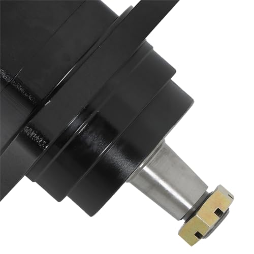 1Pcs 2000 Series Hydraulic Motor Replacement for 105-1006 105-1006-006 Made of Iron