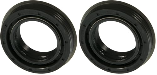 National Oil Seals 710489 Axle Shaft Seal (Pack of 2)