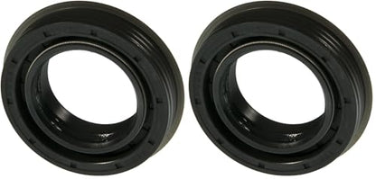 National Oil Seals 710489 Axle Shaft Seal (Pack of 2)
