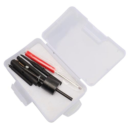 Carburetor Repair Tool Kit Compatible with Walbro 500-538 Carburetor Repair Tool Kit 500-500