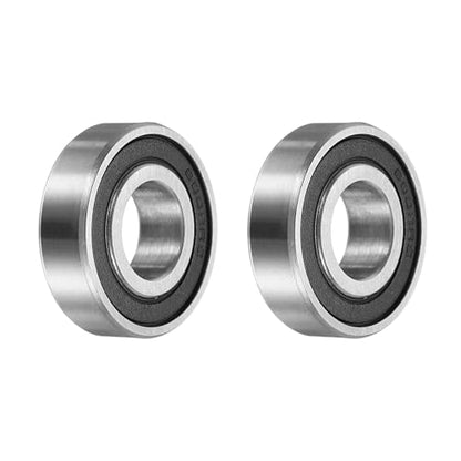 uxcell 2Pcs 14329-2RS Non-Standard Ball Bearings 14mm ID x32mm OD x9mm T - size: 14329-2RS