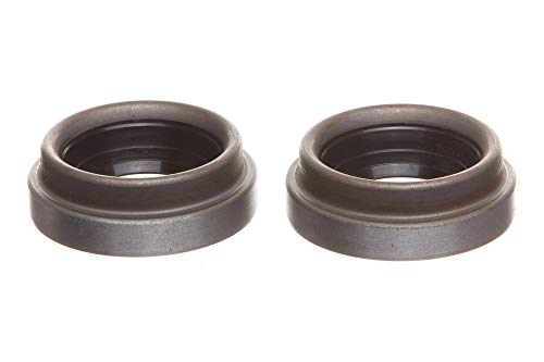 Replacement Kits Dana 30 Inner Axle Oil Seals, 2 Pack