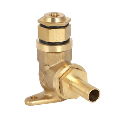MOTOQUEEN Boomless Sprayer Nozzle ATV Spot Sprayer Width Up to 31FT - size: Large