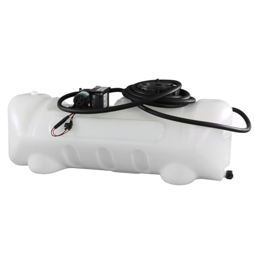 Master Manufacturing Revolt Lithium-Ion Series Rechargeable 15 Gallon Spot Sprayer - 1.0GPM