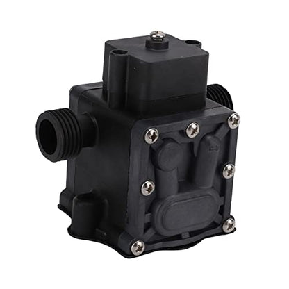 Oumefar Diaphragm Pump Sprayer for Agricultural Drones, and Reliable, 8 Liter Brushless, Lightweight, Easy to Install, for Drones