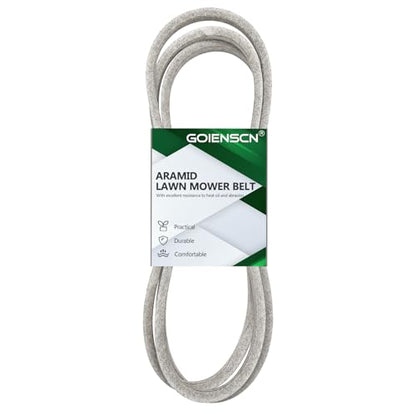 954-04240 Cub Cadet Deck Mower Belt Replace LTX 1050 LTX1050VT - size: 1/2"x162"