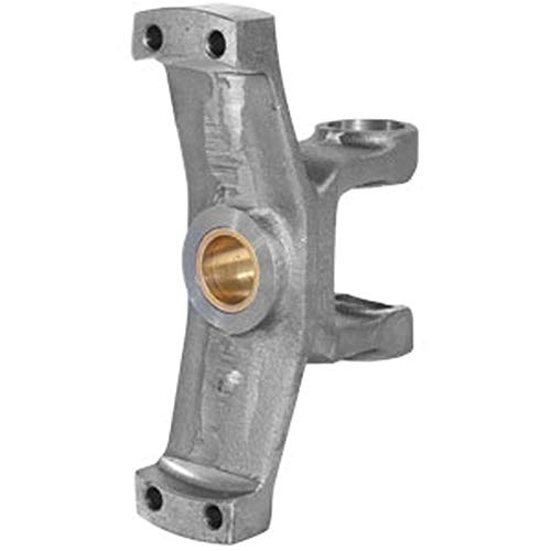 DRF30-0012 Torque Limiter Yoke, 35 Series, Rotary Cutter