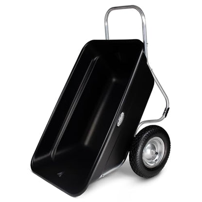 Residential Utility Cart - 7 Cubic Feet