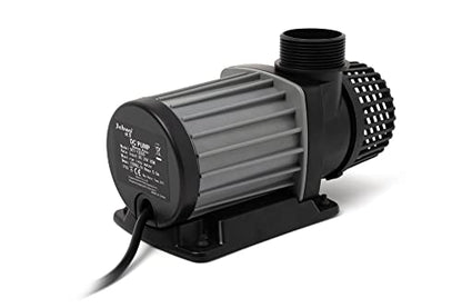 JEBAO DCT-12000 Marine Controllable Water Pump, 3170GPH