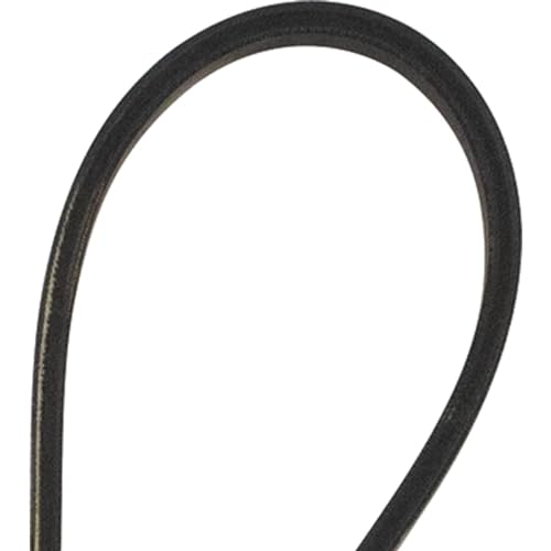 Stens 265-348 Belt Replaces Scag 48203 Encore 363212 Lesco 050477 39-1/2-Inch by-1/2-inch