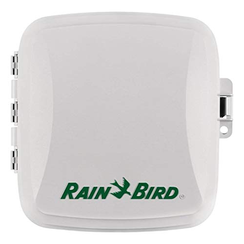 Rain Bird ESP-TM2 8 Station WiFi Ready Indoor/Outdoor Controller | TM2-8