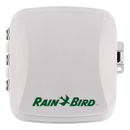 Rain Bird ESP-TM2 8 Station WiFi Ready Indoor/Outdoor Controller | TM2-8