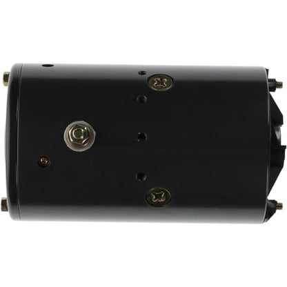 RAREELECTRICAL 12V CCW Liftgate Hydraulic Pump Motor Fits Tailgate Unit