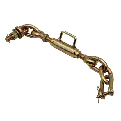 159350 Check Chain Stabilizer 15-40HP Fits Kubota, John Deere, Ford/NH