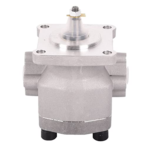 Hydraulic Pump Replace for 3511076100