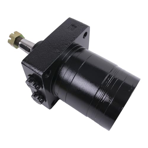 Hydrulic Wheel Motor TE0195JS250AA TE0195JS250AAMU for Exmark Toro