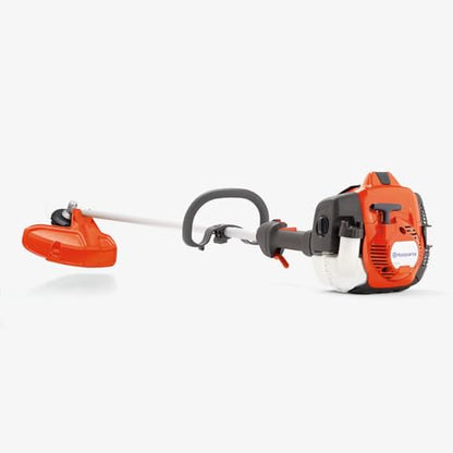 Husqvarna 525L Gas String Trimmer, Gas Weed Eater w/Tap-n-Go Trimmer Head - size: 525L