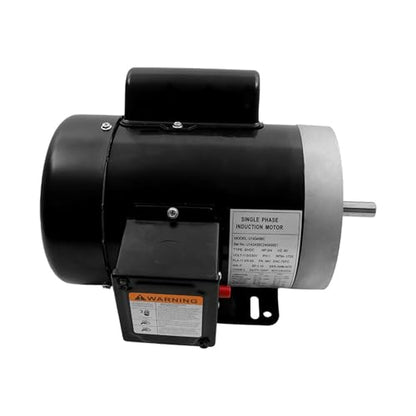 Electric Motor 3/4HP 56C Frame 115/230V Motor 1725RPM General Purpose Single Phase Motor