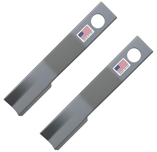Land Pride Blade Pair CCW - 820-169C