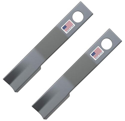 Land Pride Blade Pair CCW - 820-169C