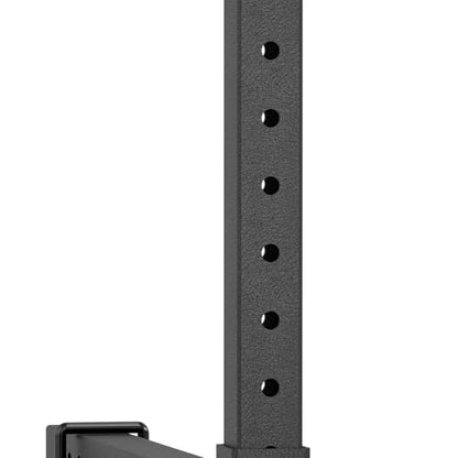 YZONA Tow Hitch 2 Inch, Heavy Duty Hitch Mount Vise Plate Bracket, Adjustable Steel Trailer Receiver Support Stand, Universal Fits for Vehicle Repairs, Metalworking, Welding, Toolbox & Outdoor Use - size: Hitch Vise Plate