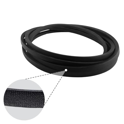 Lawn Mower Deck Belt Replacement for Husqvarna/AYP 532178138 178138 V Belt - size: 532178138