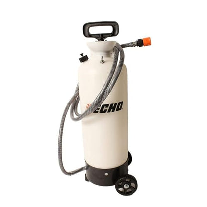 Echo 3 Gallon Semi Transparent Universal Pressurized Water Tank