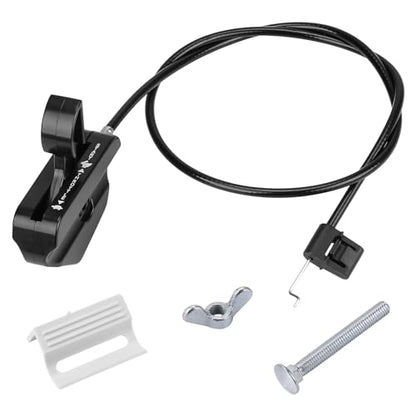 49447 Control Cable Assembly Replacement for Agri-Fab Spreader Parts
