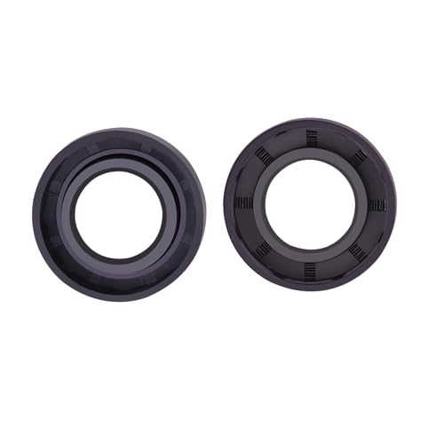 GT41857 Axle Seal,Replace 587086401 590100301 21549029 21549028