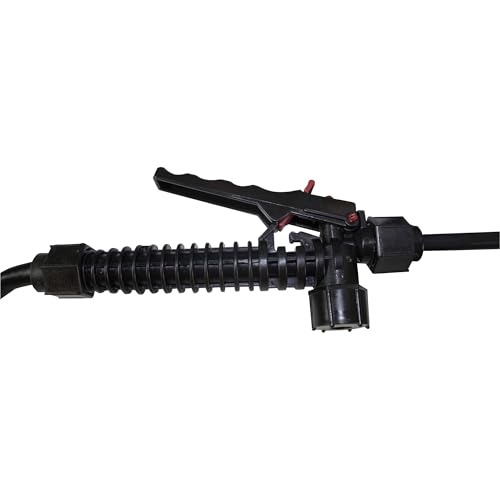 CHAPIN 60100 4 Gallon Backpack Sprayer for Lawn and Garden, Translucent