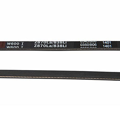 YARDMAX Replacement Belt for 22 in. FWD Lawn Mower