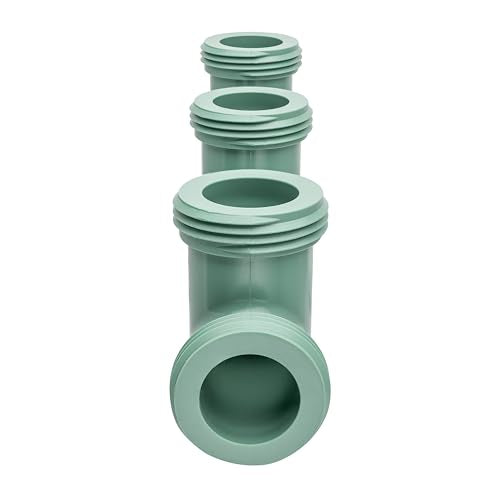 Orbit 57183 3-Port Irrigation Valve Manifold System - style: 3-Port Manifold