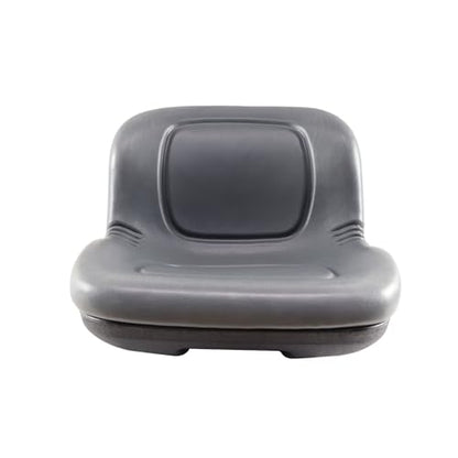Tractor Seat Gray Fit For Husqvarna RZ4621 RZ4219 RZ3016 RZ5426 RZ4623