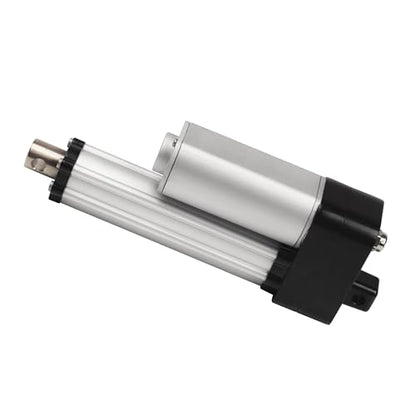 Progressive Automations 24V IP66 Linear Actuator - 24" Stroke 450 lbs Force - size: 24"