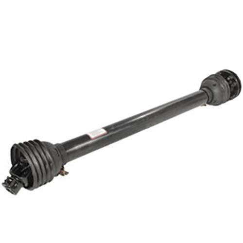 AW30401 Complete Driveline Fits John Deere 709 MX7 609 MX6 MX5