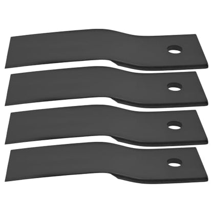 Brush Hog Cutter Blade Fit for Top Cat AGT HFRC72 HDRC-72 HDBC-72W
