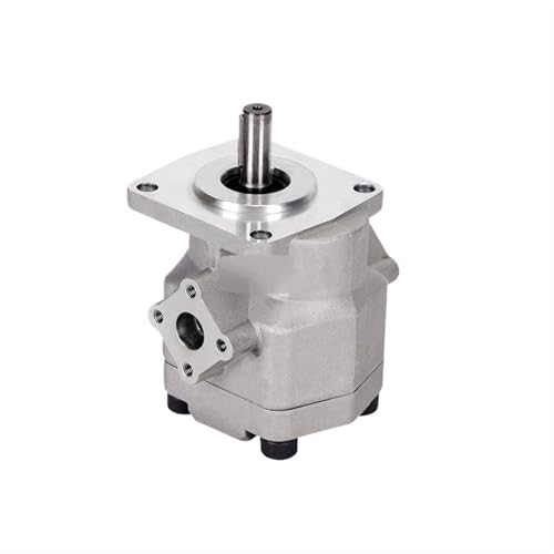 Hydraulic Gear Pump HGP-2A High Pressure Tractor Oil(HGP-2A-F5R) - size: HGP-2A-F5R
